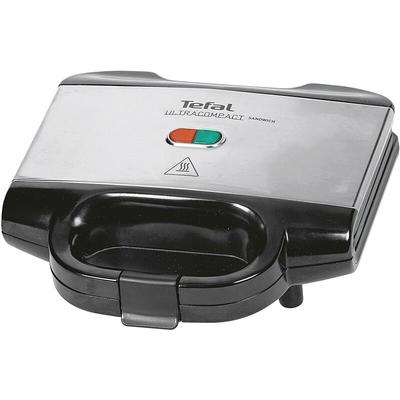 Tefal - Sandwich Toaster 'UltraCompact' sm 1552