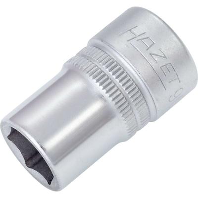 Steckschlüsseleinsatz 900-13 ∙ 1/2 Zoll (12,5 mm) Vierkant hohl ∙ Außen Sechskant-Tractionsprofil ∙ Image