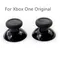 1 PC For XBOX 360 Controllers Original Analog Joystick Sticks Thumb Caps Mushroom Hat Replacement