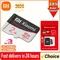 XIAOMI Memory SD Card 128GB 256GB 512GB High Speed Class10 SD/TF Flash Card For Smartphone Table PC