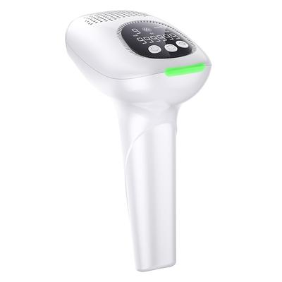 Ice Spot IPL Hair Removal Device for Women Painless Multifunctional Hair Removal Instrument