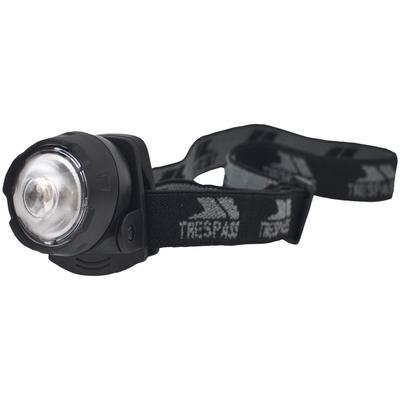 Trespass Flasher Ultra Light LED-Stirnlampe Image