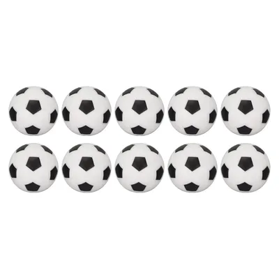 Mini Soccer Floating for aquarium Decor - for sports -Themed for aquarium Decoration for Soccer