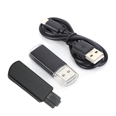 For PS4/PS4 Pro/PS4 Slim 9.0-11.0 System One-Key JB Tool Mod Kit USB Dongle with Type-C Cable