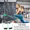 Exercise Resistance Bands Non-slip Pull Up Assistance Bands Fitness Bands Portable Workout Bands