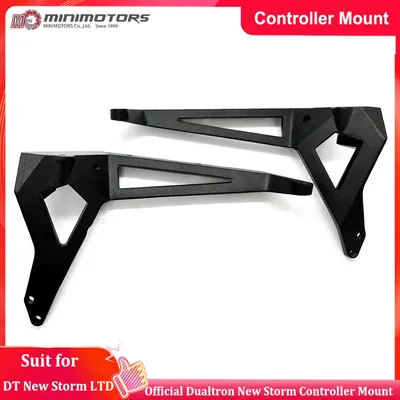 Original DUALTRON STORM Rear Frame Controller Mount for Official DUALTRON STORM/STORM LTD/New