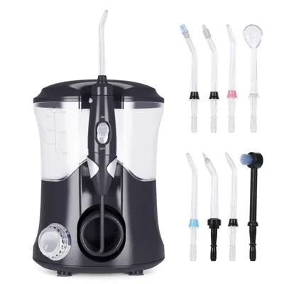 Professional Oral Irrigator Water Flosser Portable Teeth Cleaner Picks To Protect Your Teeth