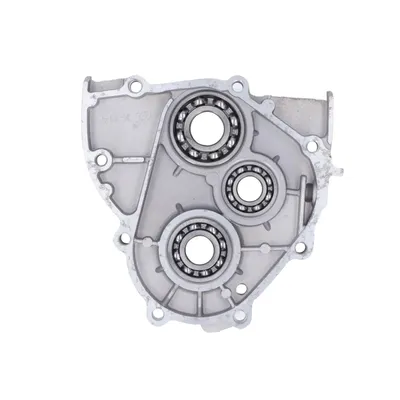 Transmission Cover High Strength for scooters with 15 for cc 4-Stroke GY6 Motors