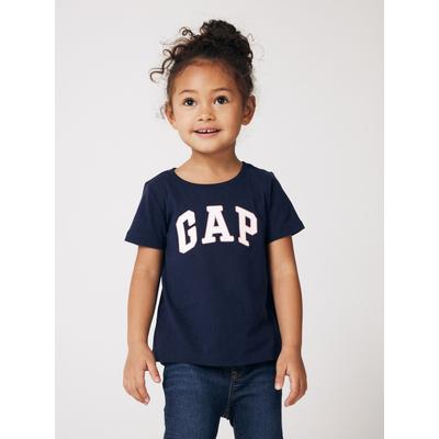 Gap Blue Logo T-Shirt