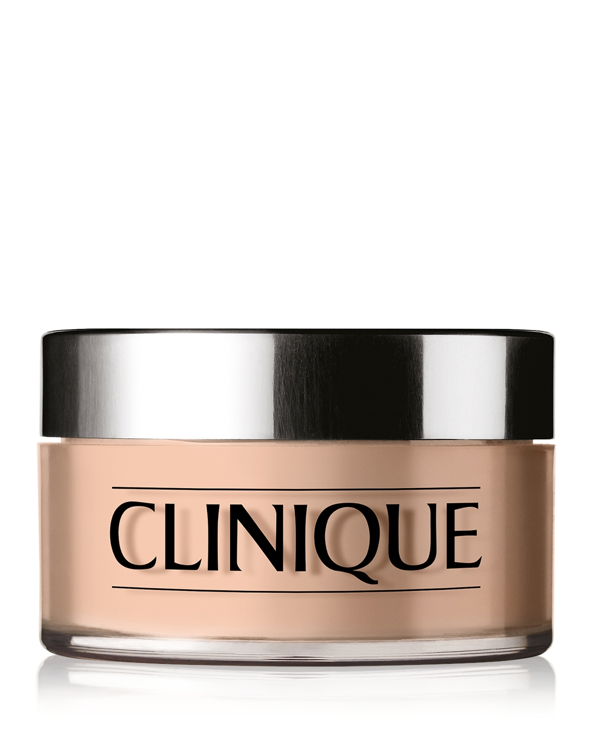 Clinique Blended Face Powder - Transparency