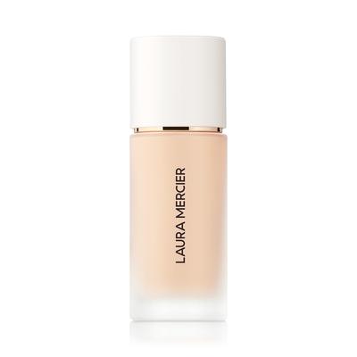 Laura Mercier Real Flawless Weightless Perfecting Foundation - N Silk (Very Fair with Neutral Undertone