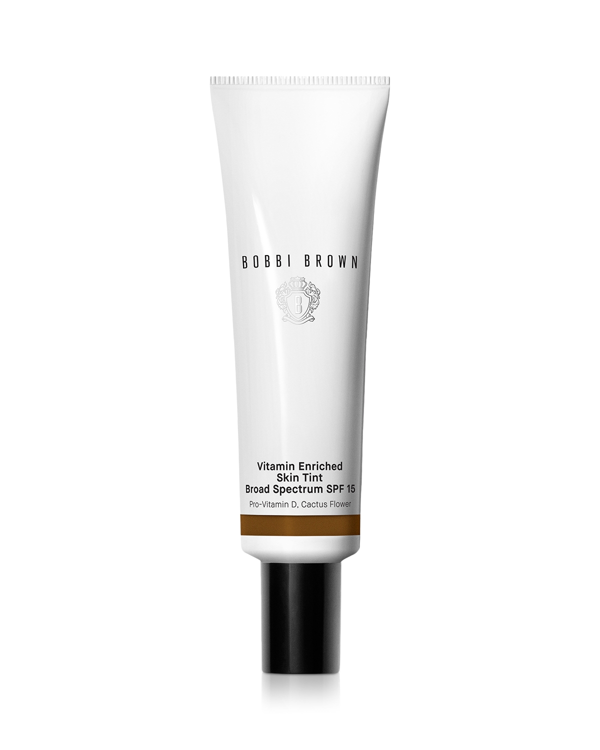 Bobbi Brown Vitamin Enriched Hydrating Skin Tint Spf 15 with Hyaluronic Acid - Rich - Rich Cool