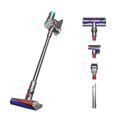 Dyson V8 Absolute Cordless Vacuum - Silver-Tone/Nickel