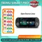 Handheld-Spielkonsole Retro-Videospiel Trimui Smart Pro 4,96'' IPS-Bildschirm Linux-System Joystick RGB-Beleuchtung Smartpro 2024 Neu