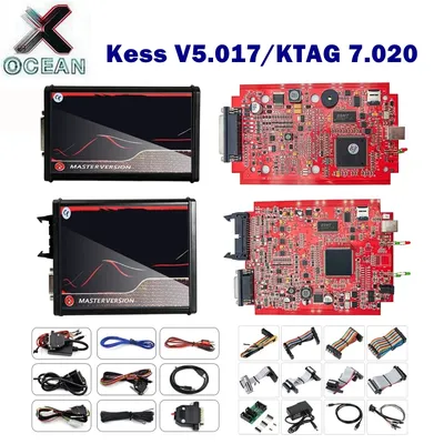 Am besten online unbegrenzt kess 2,80 eu rot v2.5ktag v5.0 4 led 3. 0 obd2 auto ecu chip tuning kit 5,017 k-tag programmierer werkzeuge