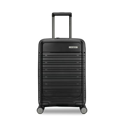 Samsonite Elevation Plus Carry On Spinner Suitcase 22 x 14 - Triple Black