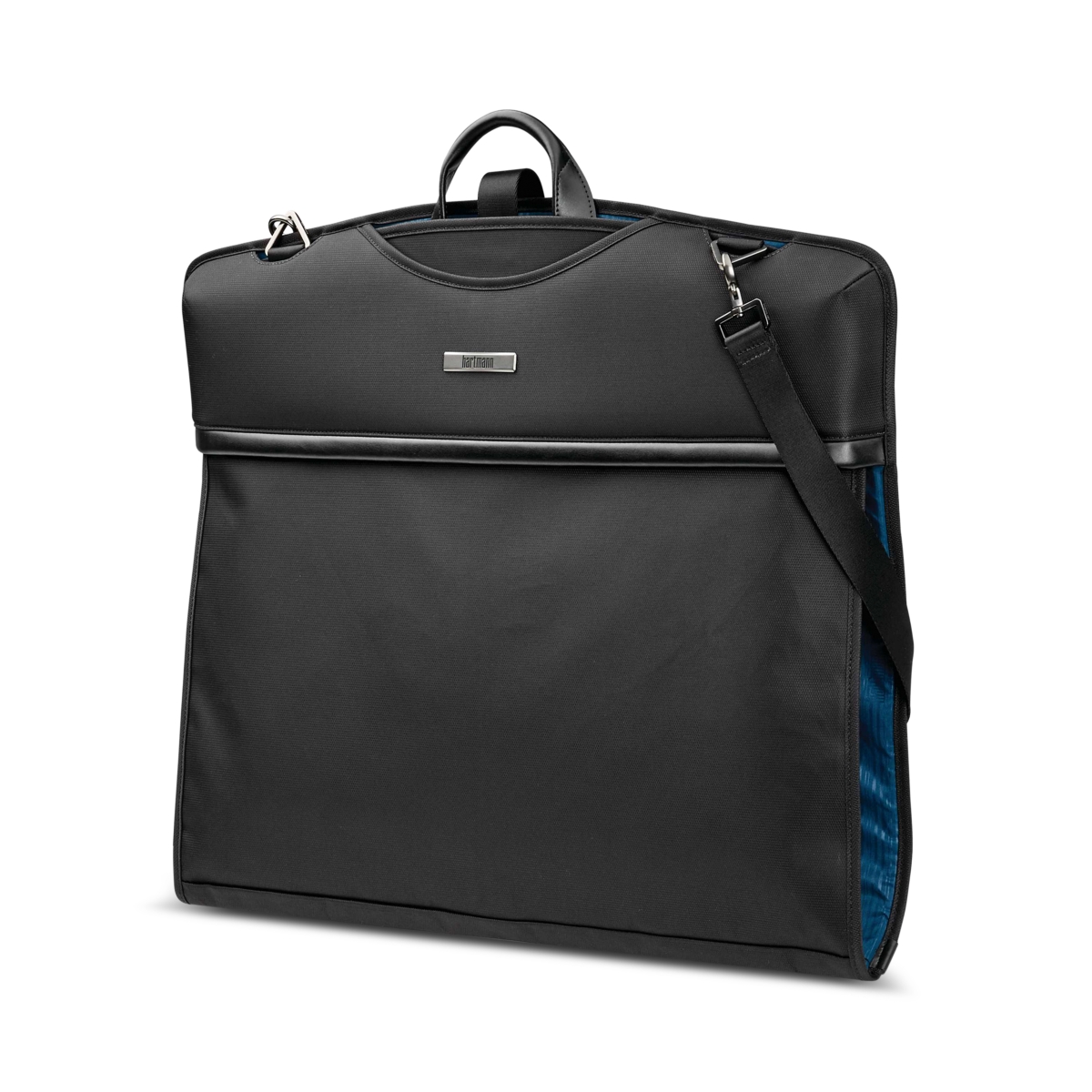 Hartmann Metropolitan 2.0 Garment Sleeve - Deep Black
