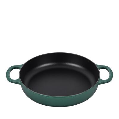 Le Creuset Enameled Cast Iron Everyday Pan - Artichaut