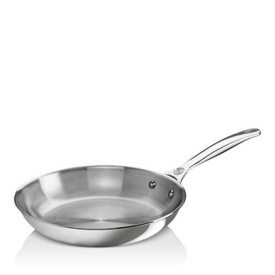 Le Creuset Stainless Steel 8" Fry Pan