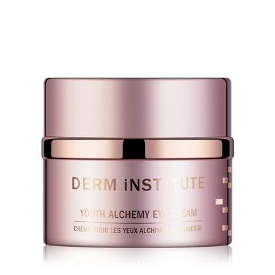 Derm iNSTITUTE Youth Alchemy Eye Cream - Pink 5 oz.