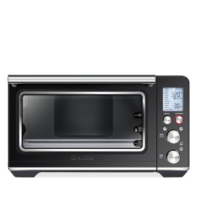 Breville Smart Oven Air Fryer - Black Truffle