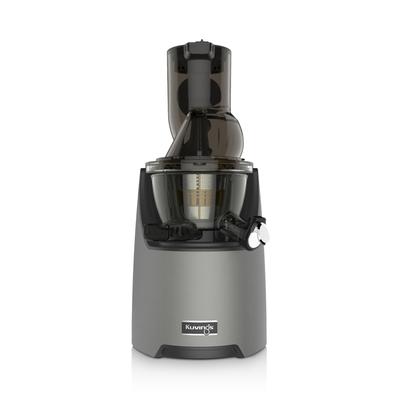 Kuvings Whole Slow Juicer - Evo Series - Gun Metal