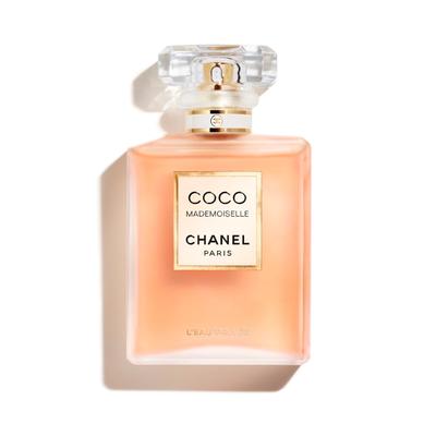 Chanel Coco Mademoiselle L'Eau PRIVEE Eau Pour la Nuit Spray 1.7 oz.