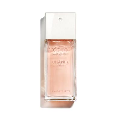 Chanel Coco Mademoiselle Eau de Toilette Spray 3.4 oz.