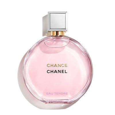 Chanel Chance Eau Tendre Eau de Parfum Spray 3.4 oz.