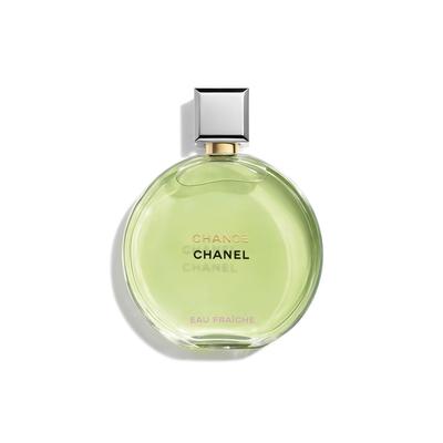 Chanel Chance Eau FRAICHE Eau de Parfum Spray 5 oz.