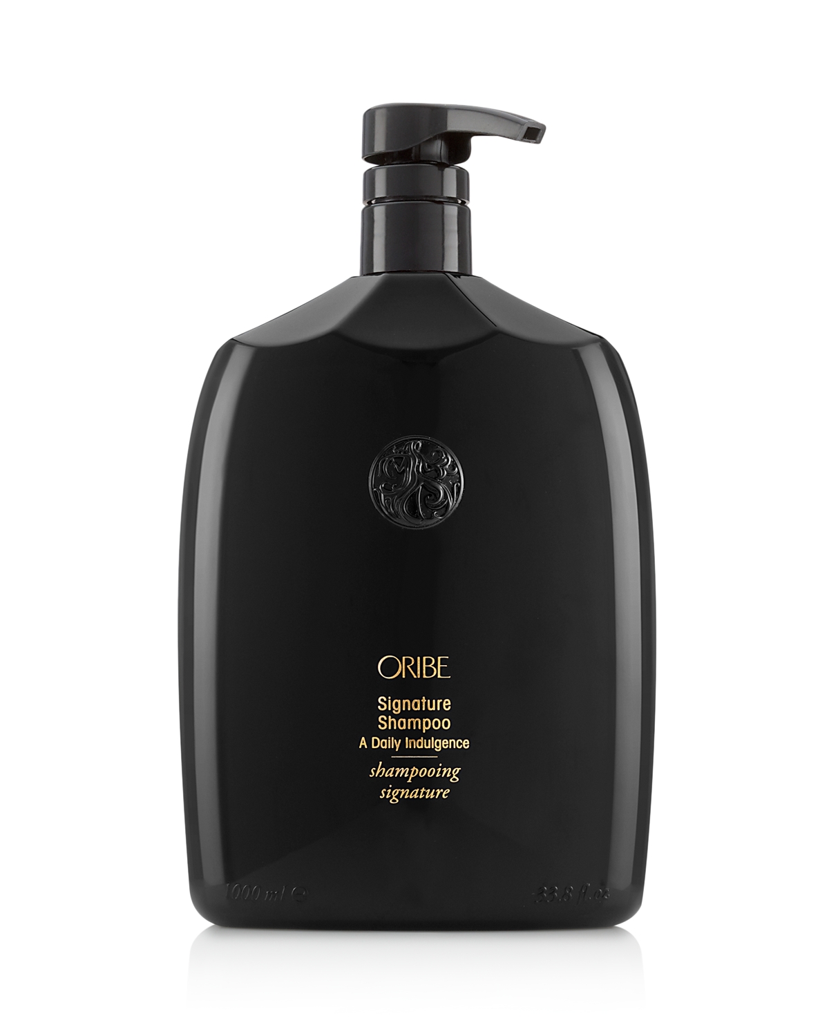 Oribe Signature Shampoo 33.8 oz.