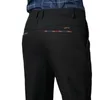 Business Casual Herren Anzug Hosen Frühling Herbst Mode gerade formelle Hosen Business Casual Dress Hosen plus große Größe 28-40