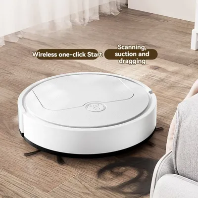 Staubsauger Roboter Staubsauger Staubsauger Geschenk Image