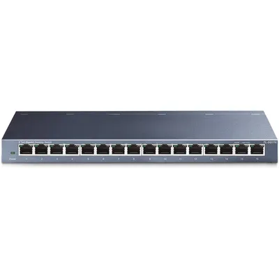 Network+Hub+Switches