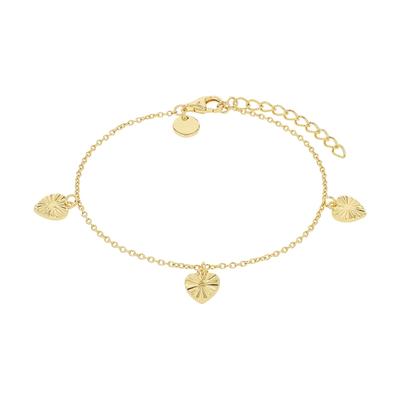 NOELANI Armband Gold Damen Image