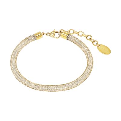 s.Oliver - Armband Armbänder & Armreife 1 ct Damen