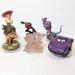 Disney Other | Disney Infinity Pixar Mixed Lot 6 Toy Story Incredibles Monsters Dinasour Nemo | Color: Red | Size: Os