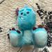 Disney Other | Disney Mini Big Feet Plush | Color: Blue | Size: Os