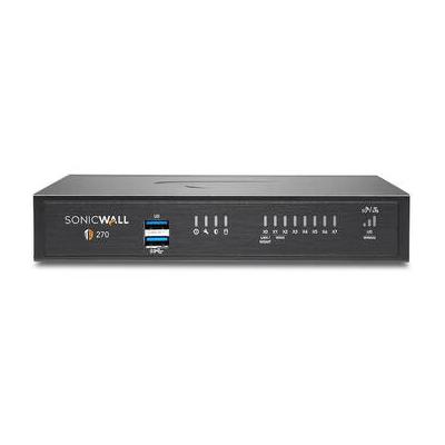 SonicWALL TZ270 Secure Upgrade Plus Advanced Edition (3-Year) 02-SSC-6845