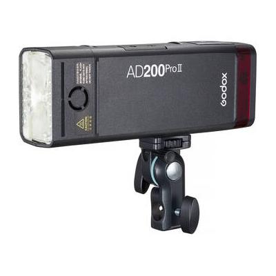 Godox AD200Pro II TTL Pocket Flash AD200PROII