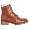 Ten Points - Women's Pandora Warm Boots - Winterschuhe 38 | EU 38 braun