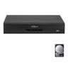 Dahua Dvr 16 Kanal Hybrid Wizsense Xvr4116hs-I Ahd Hd 500 Gb