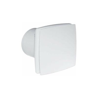 Blauberg - Kleinraumlüfter Quatro c 100 t mit 88 m³/h Fördervolumen mit Nachlauf 8000119 Image