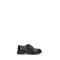 GEOX Scarpa donna nera in pelle