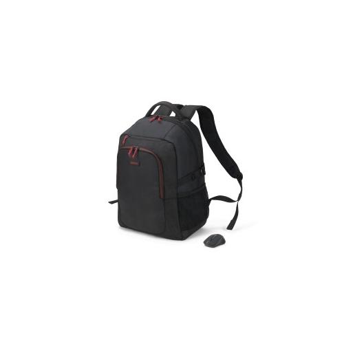 Dicota D31719 Rucksack Schwarz