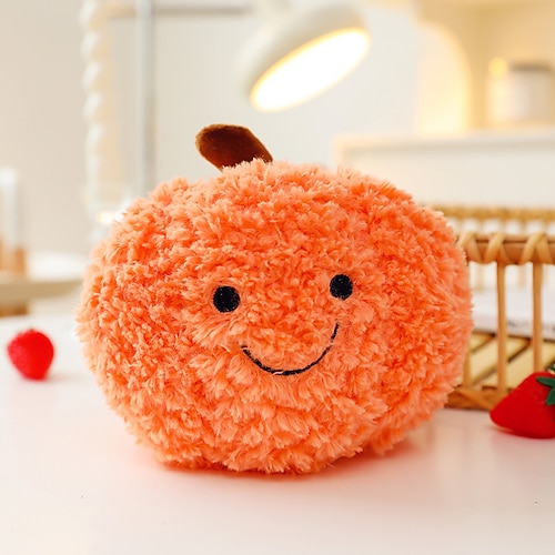 Giocattolo di Peluche Cuddly per Bambini - Figura di Peluche Morbido in Poliestere per Gioco Interattivo Regalo Ideale per Feste Speciali come Regalo di Natale e Compleanno