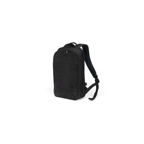 Dicota D32015-rpet Rucksack Schwarz Polyester, Polyethylenterephthalat