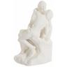 Reproduction Le Baiser de Rodin 14 cm