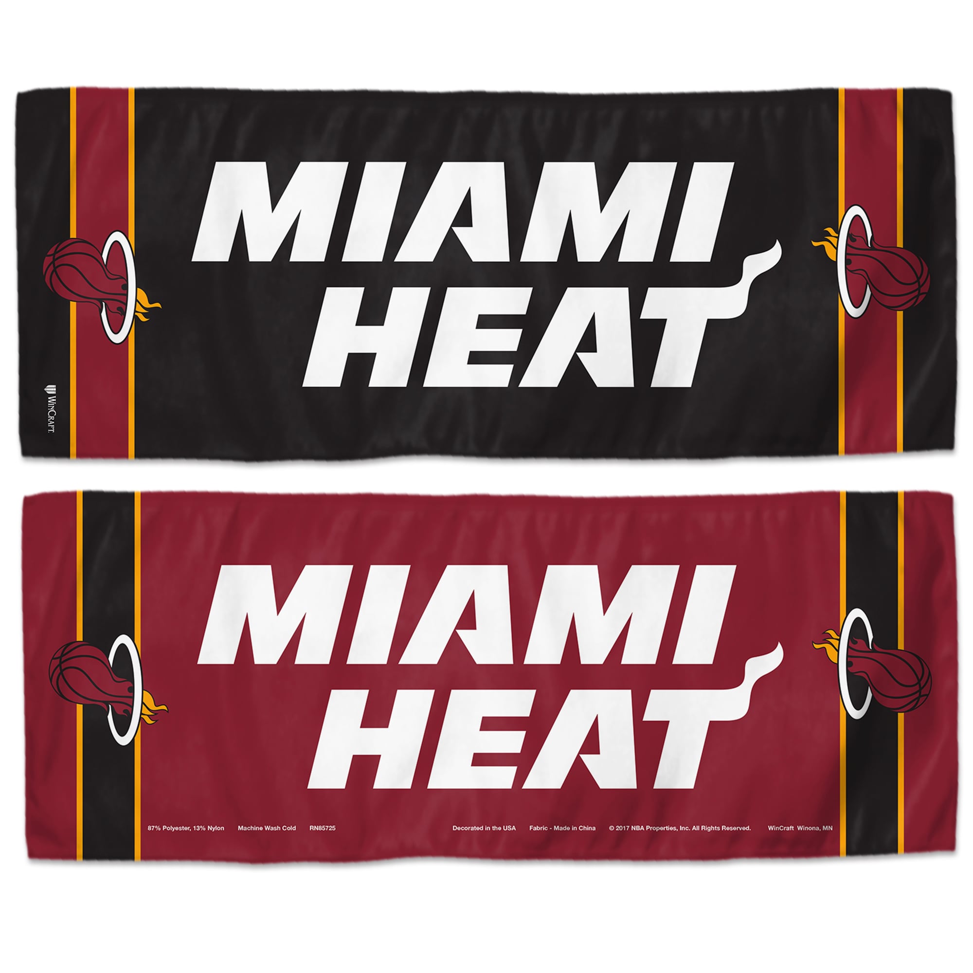 Linge de bain 3 - NBA Store FR