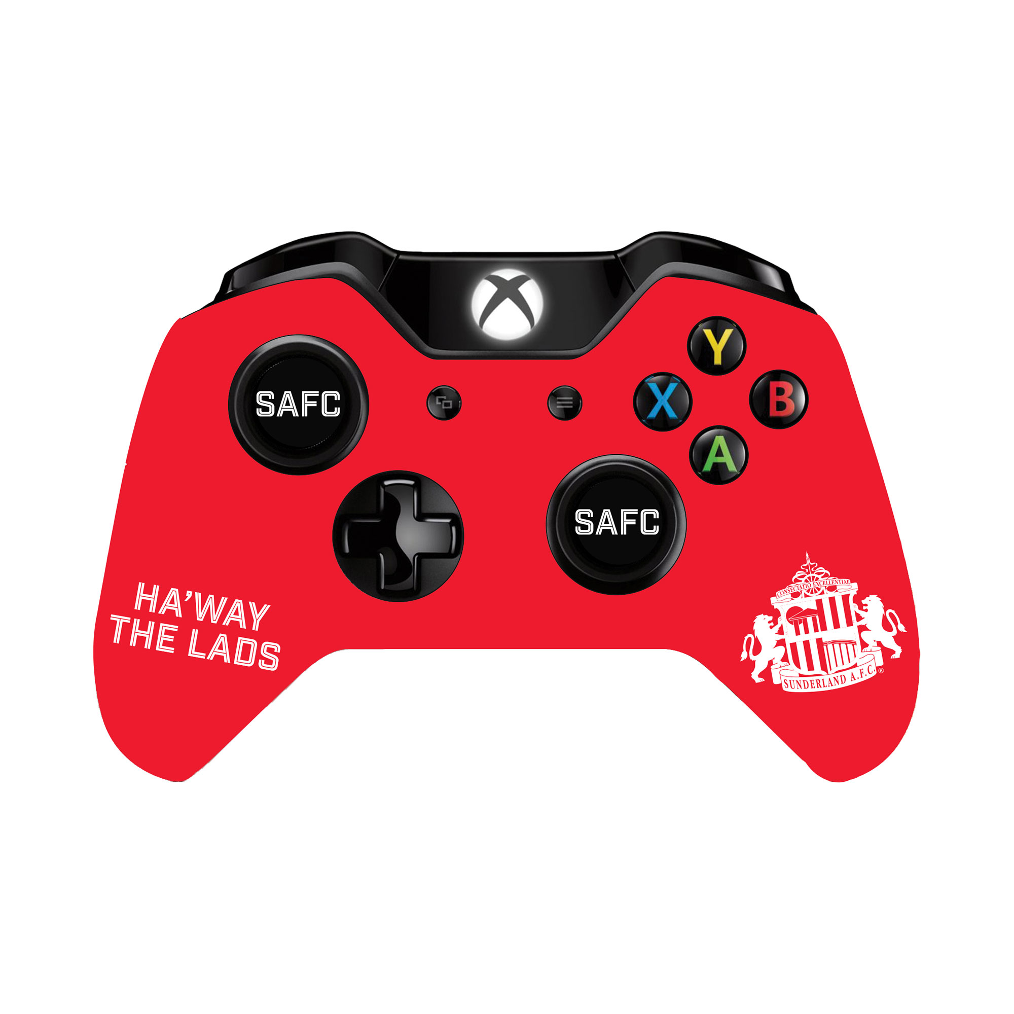 Sunderland Xbox Series X Silicone Controller Cover Image
